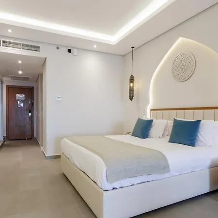 Sunrise Remal Beach Resort Sharm el-Sheikh Exterior photo
