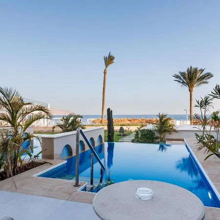 Sunrise Remal Beach Resort Sharm el-Sheikh Exterior photo