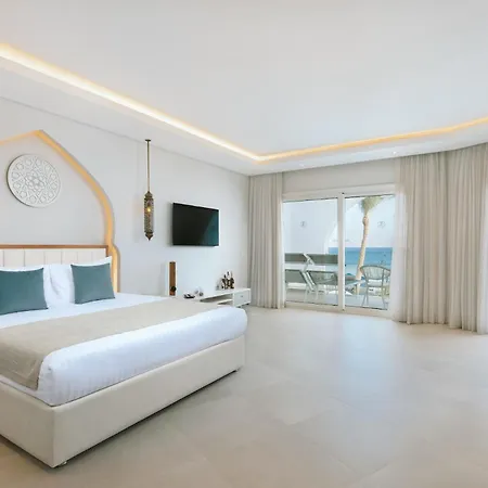 Sunrise Remal Beach Resort Sharm el-Sheikh Exterior photo
