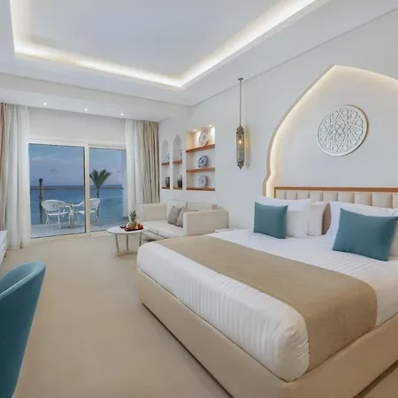 Sunrise Remal Beach Resort Sharm el-Sheikh Exterior photo