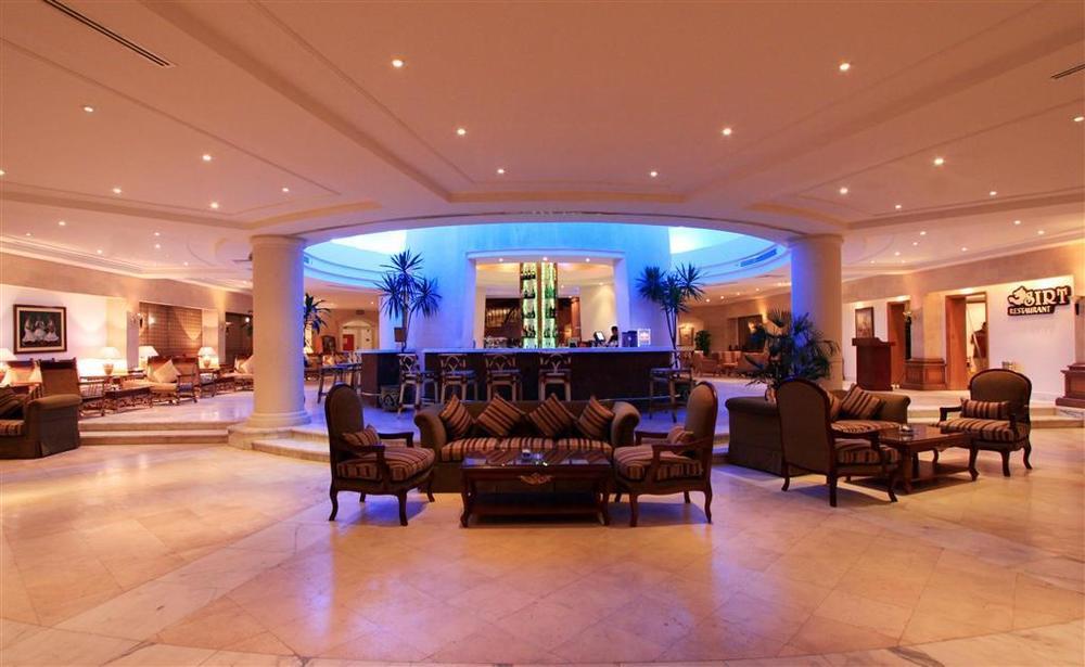Sunrise Remal Курортний комплекс 5*