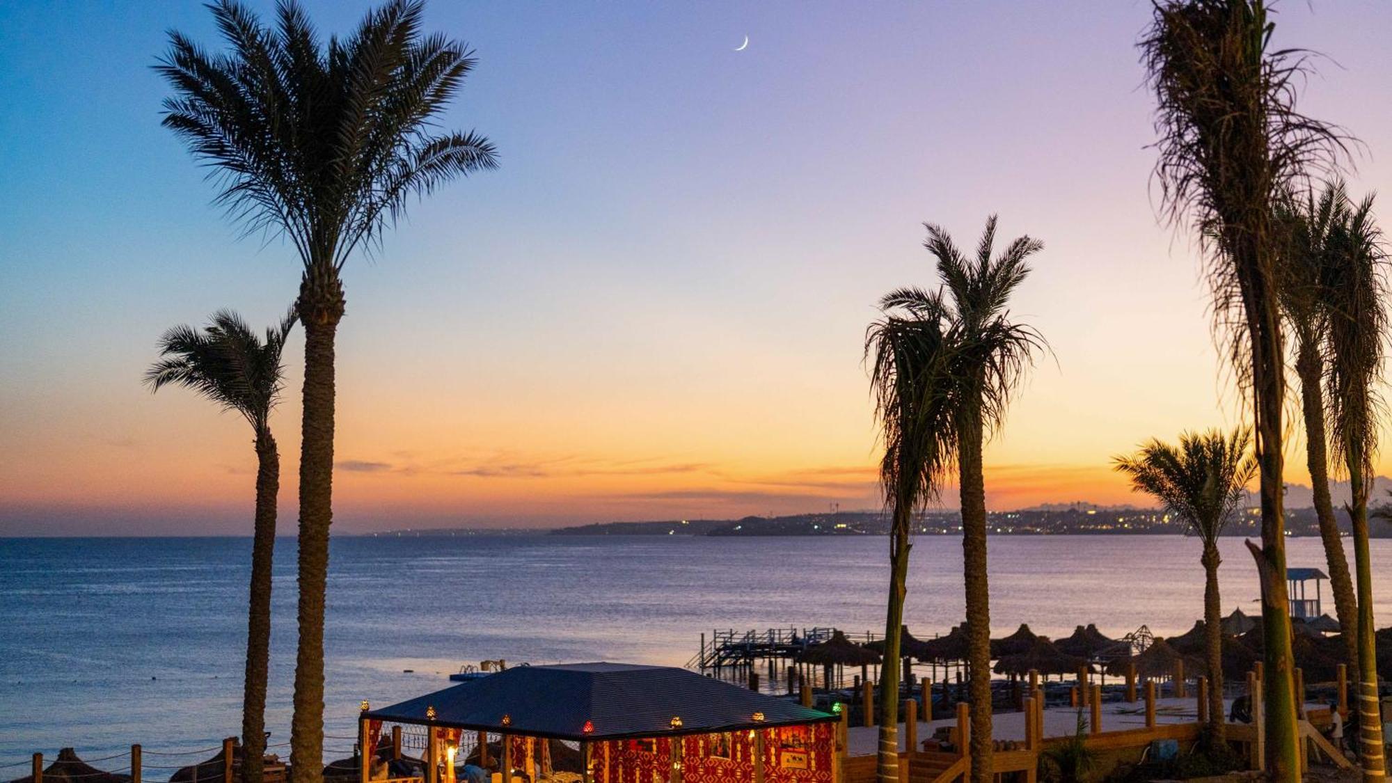 Sunrise Remal Курортний комплекс 5*