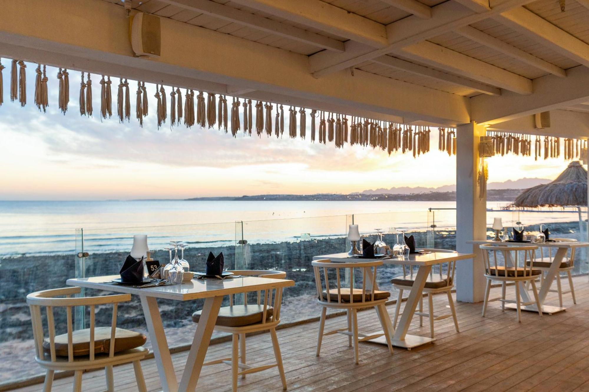 Sunrise Remal Курортний комплекс 5*