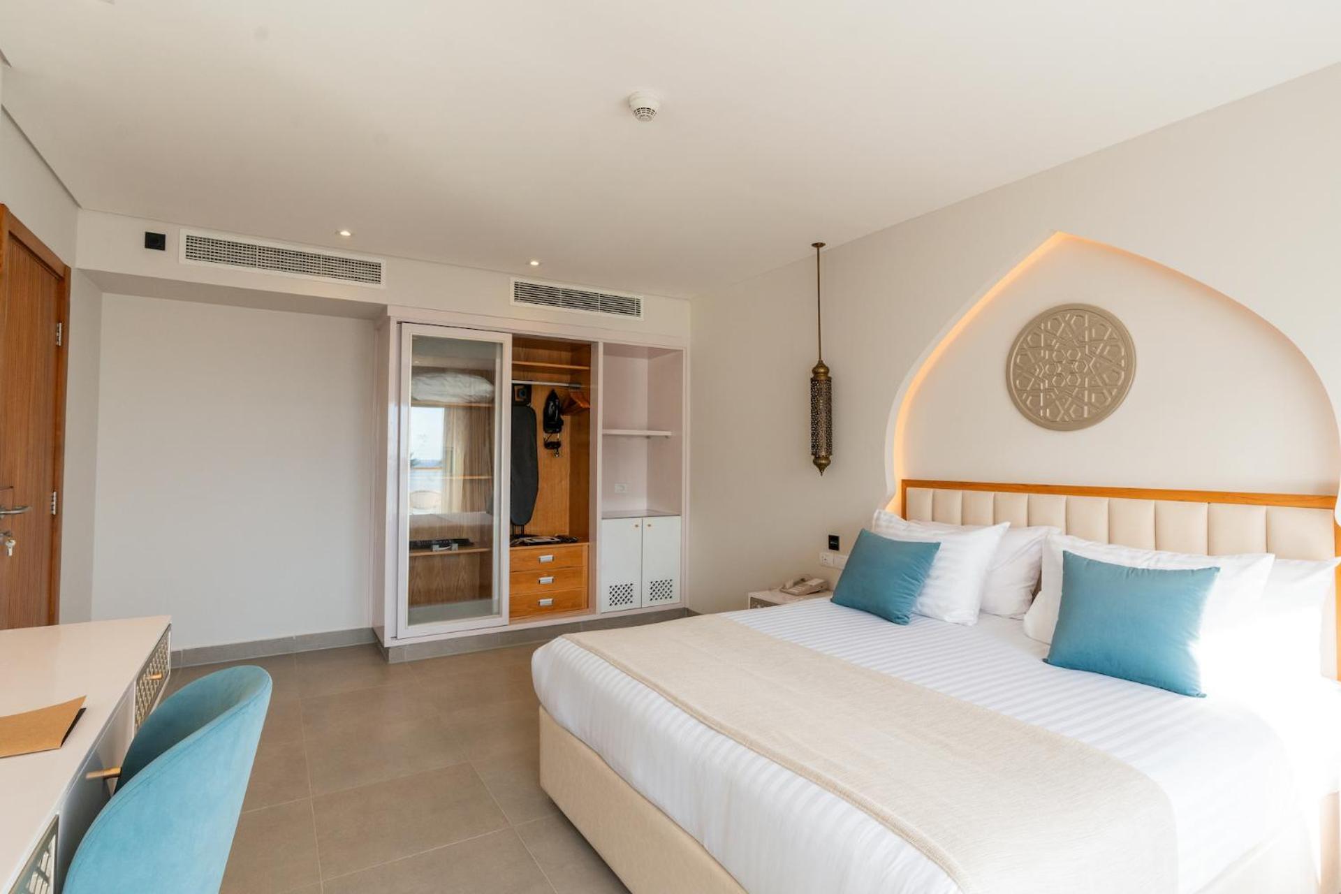 Sunrise Remal 5* Sharm El-Sheikh
