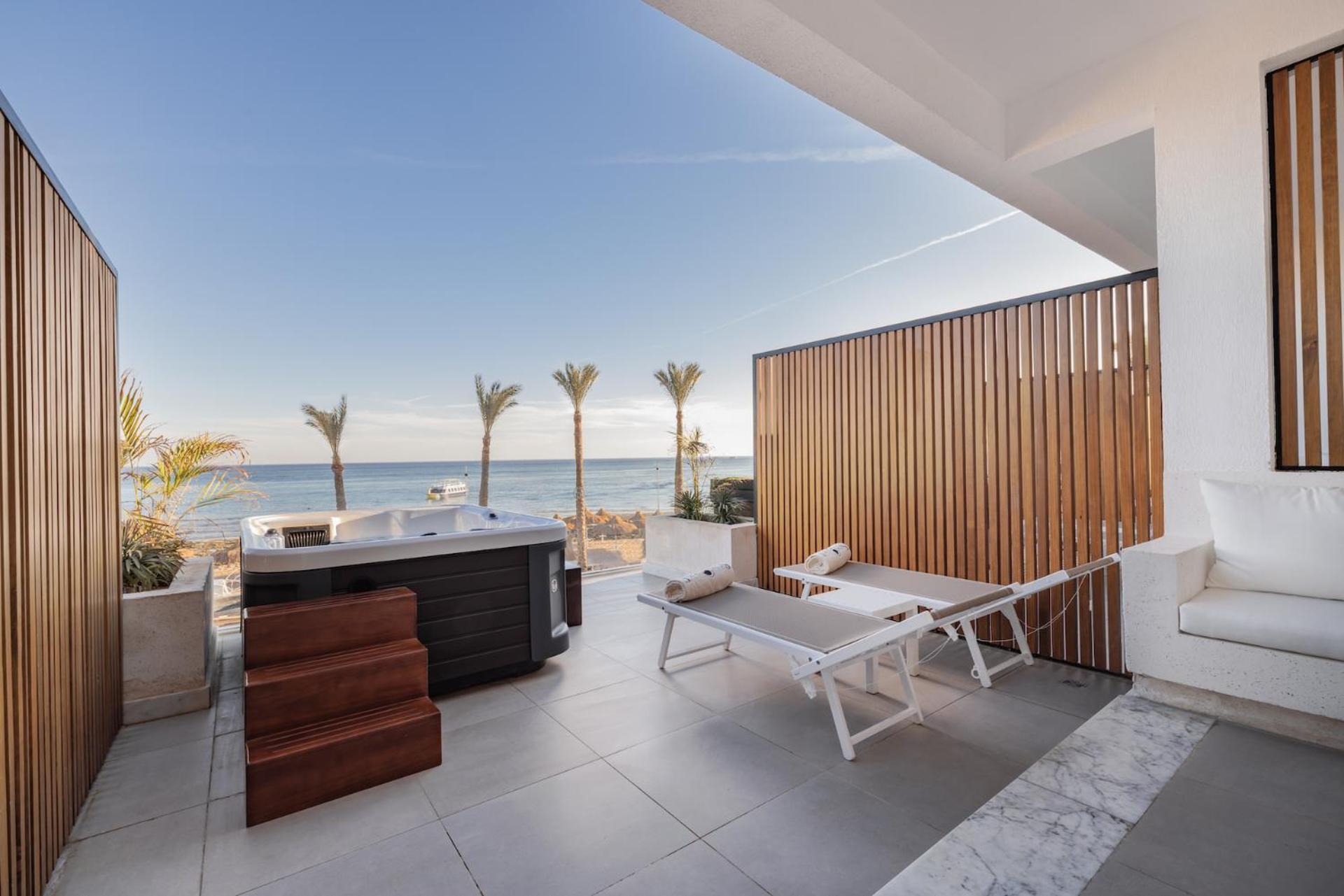 Sunrise Remal 5*