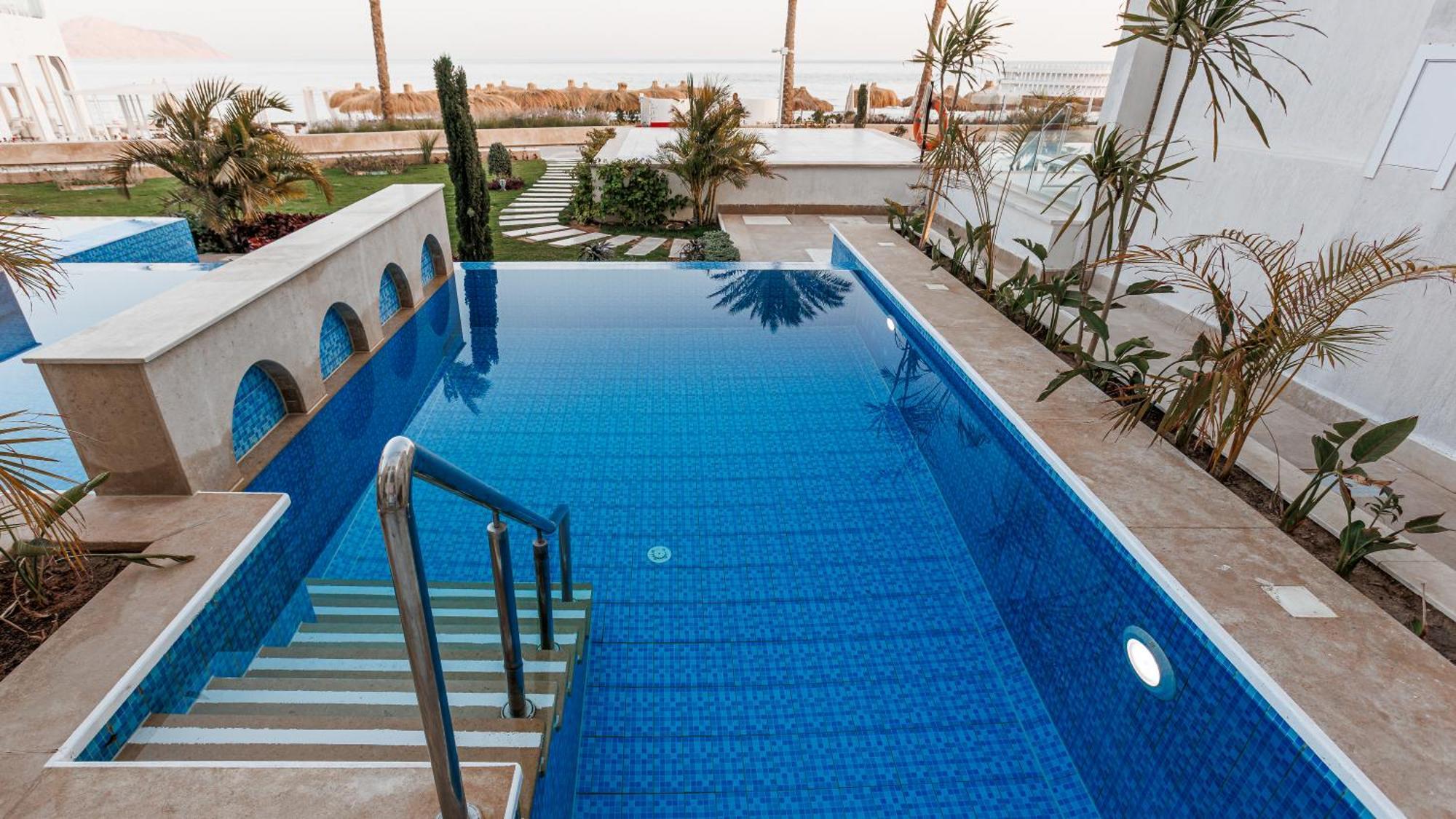 Sunrise Remal אתר נופש 5*