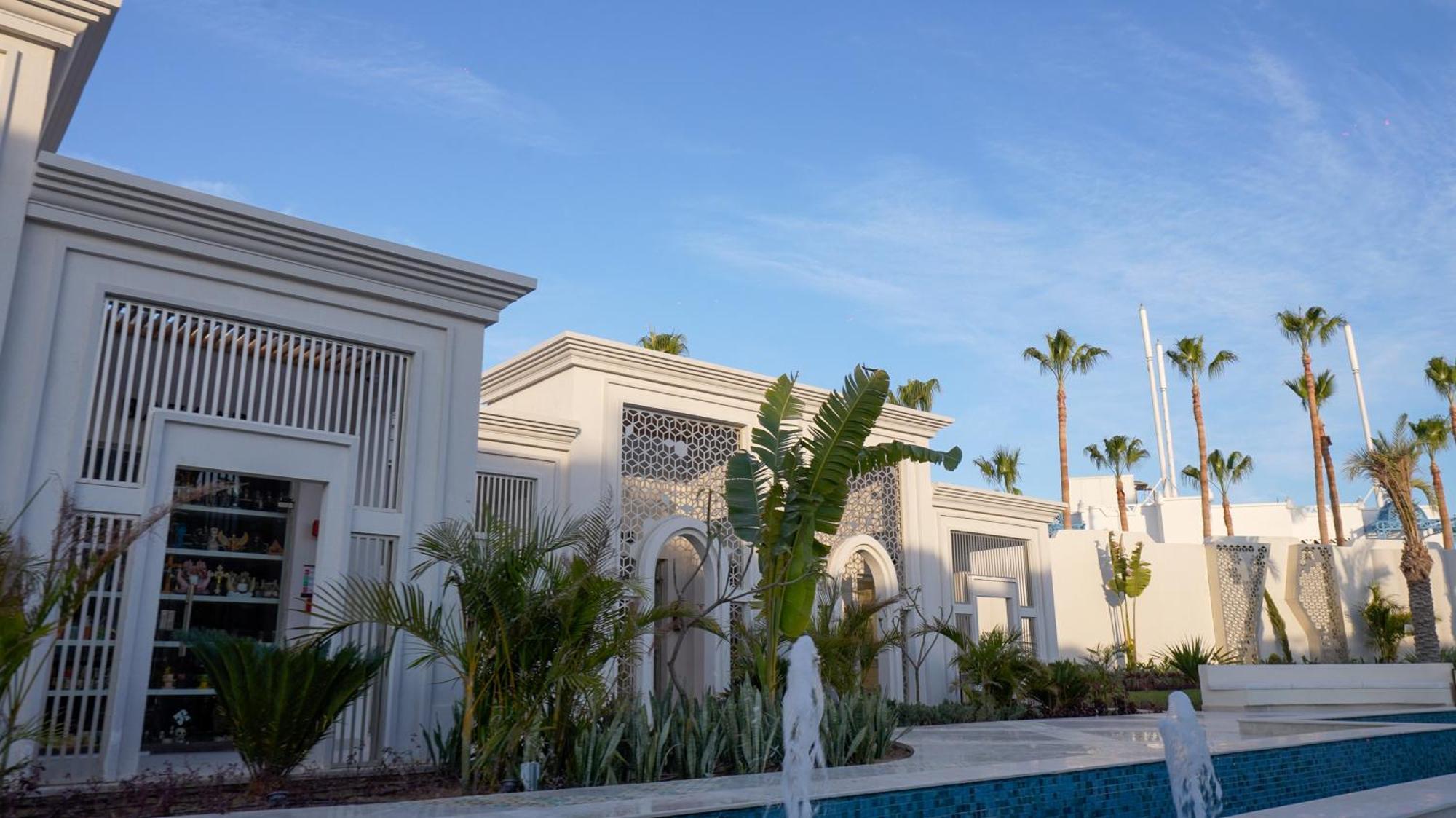 Sunrise Remal 5*