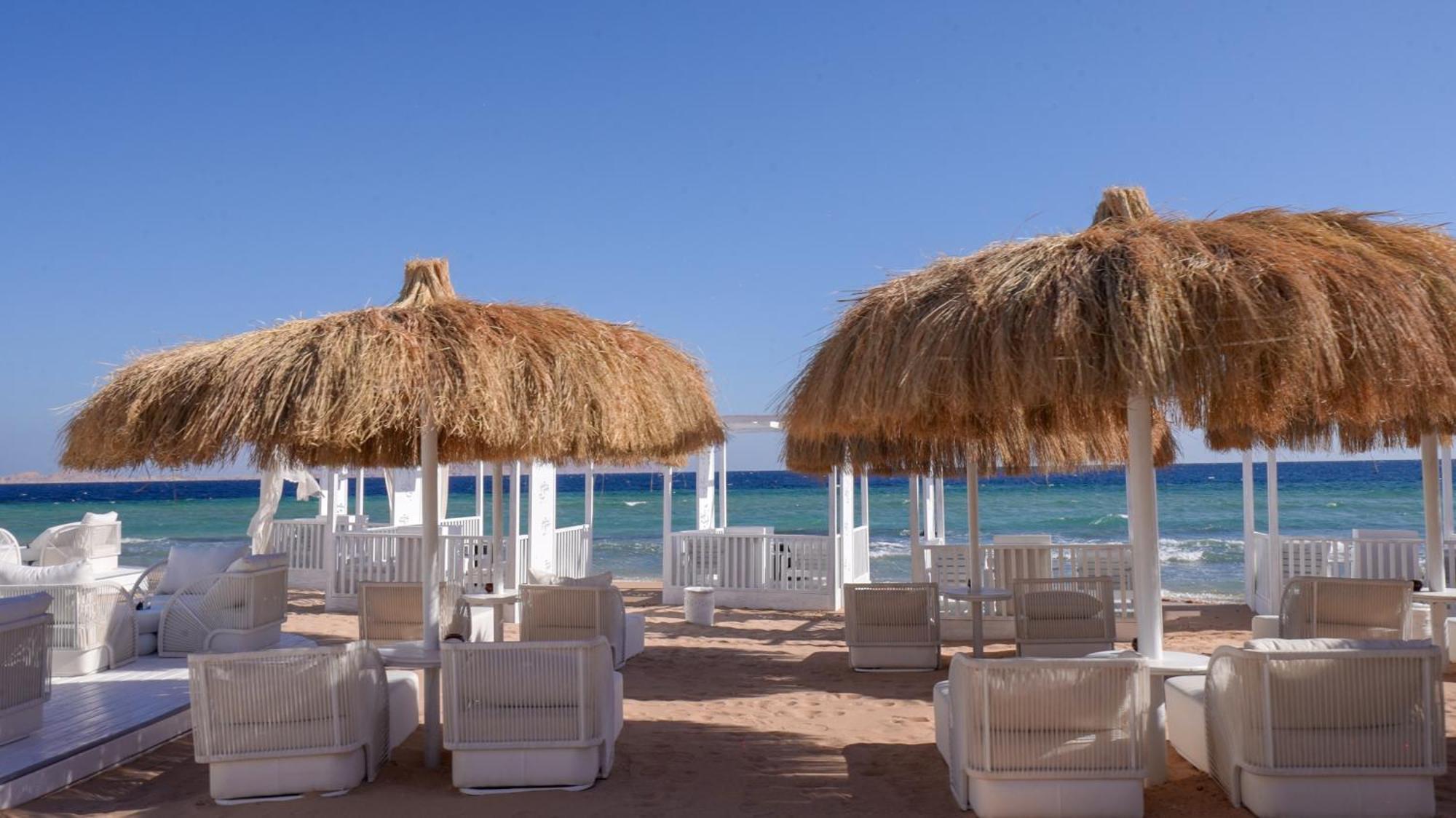 Resort Sunrise Remal Sharm El-Sheikh