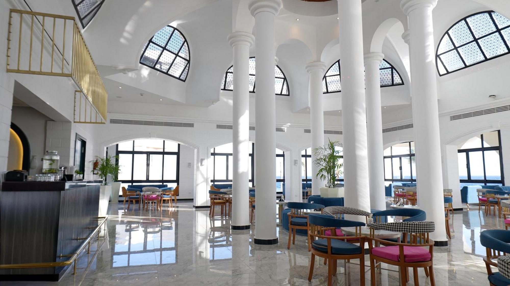 Sunrise Remal אתר נופש 5*
