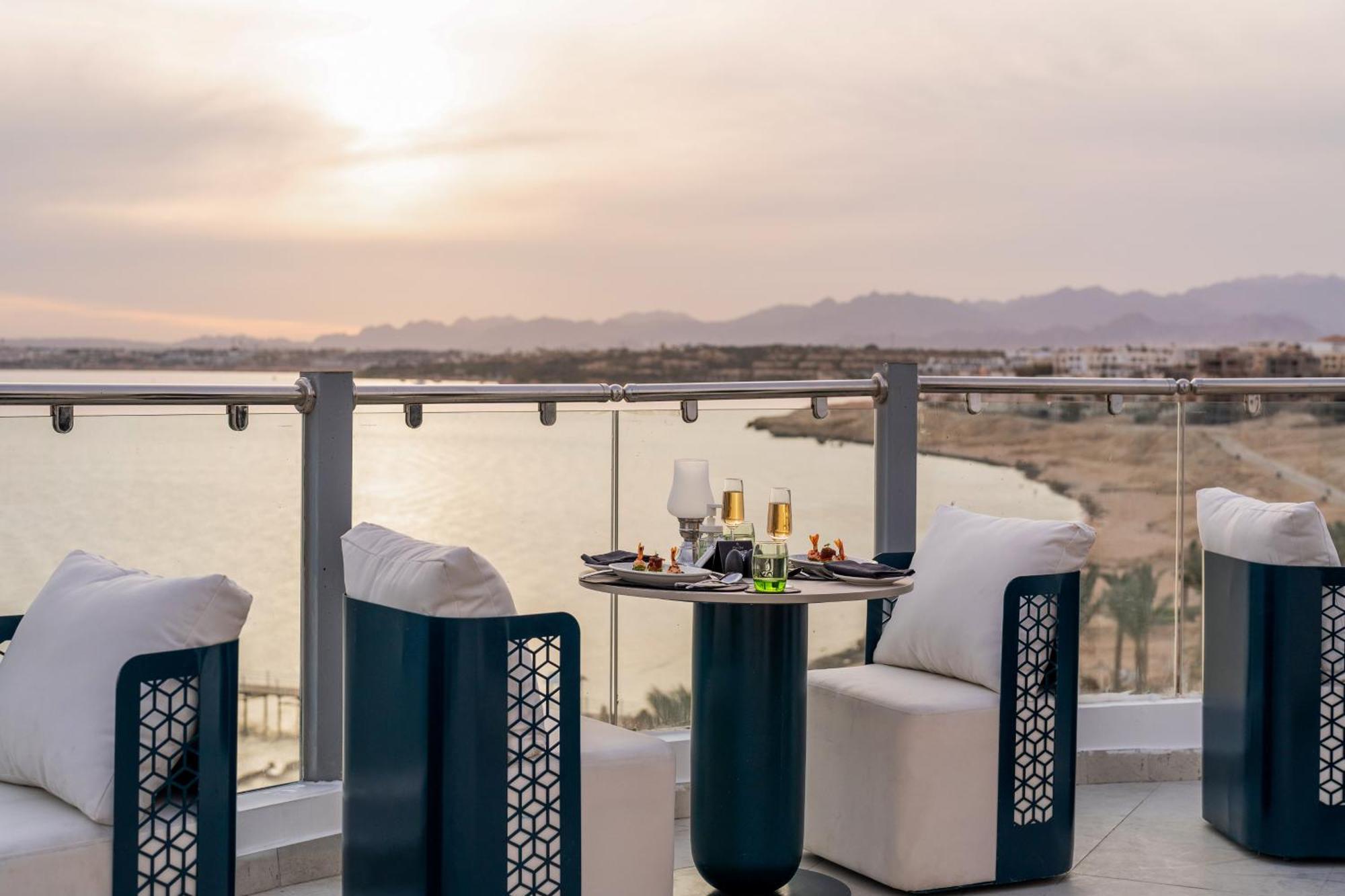 Sunrise Remal 5*