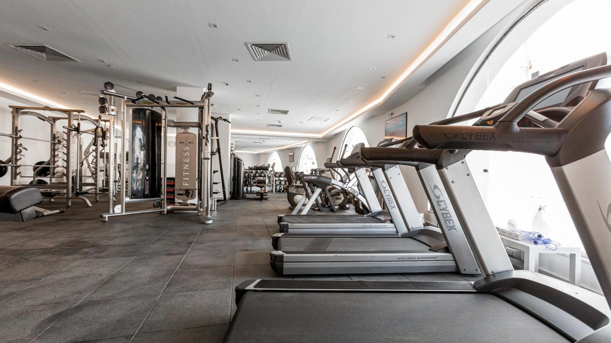 Sunrise Remal Ośrodek wypoczynkowy 5*